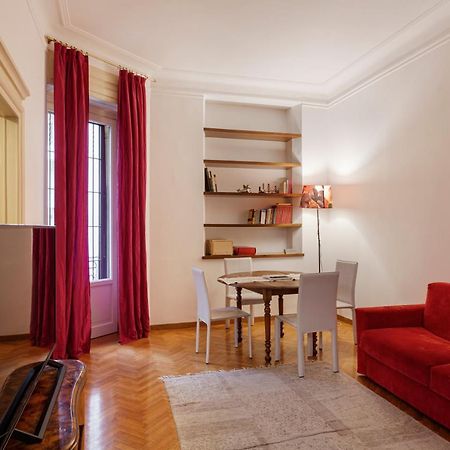 Restayled Chic Apartement- Via Ozieri Milan Exterior photo