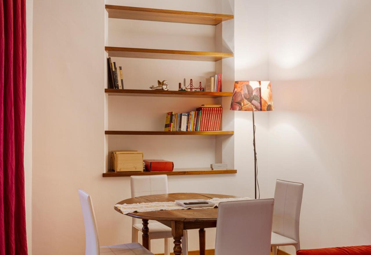 Restayled Chic Apartement- Via Ozieri Milan Exterior photo